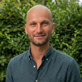 Victor Boussange